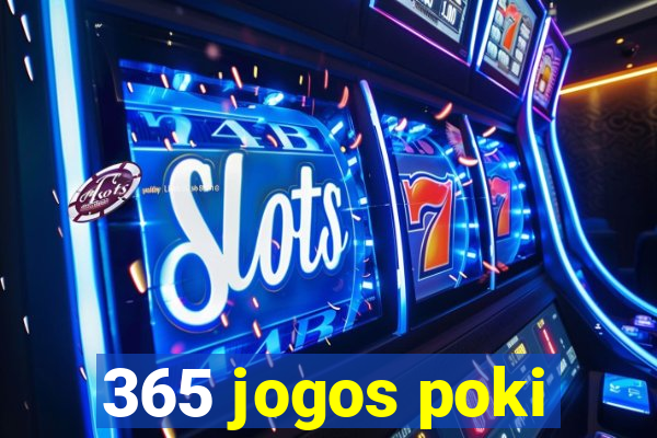 365 jogos poki